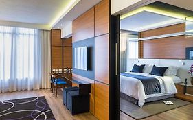 Radisson Hotel Curitiba